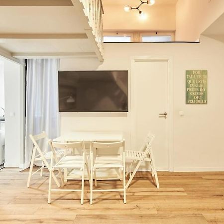 Apartamento Con Encanto En Sol - Madrid #A Экстерьер фото